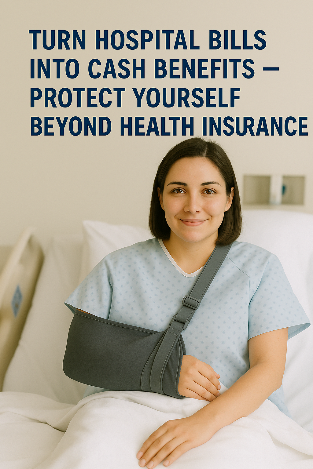 Hospitalization Photo